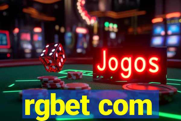 rgbet com